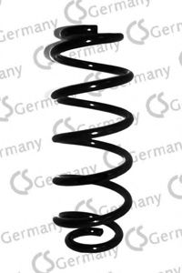 Пружина подвески CS Germany 14.950.773