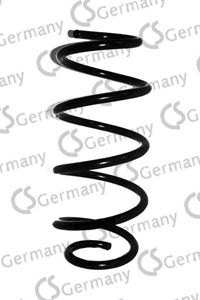 Пружина подвески CS Germany 14.950.782
