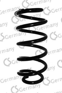 Пружина подвески CS Germany 14.950.806