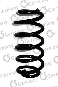 Пружина подвески CS Germany 14.950.807