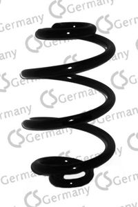Пружина подвески CS Germany 14.950.816