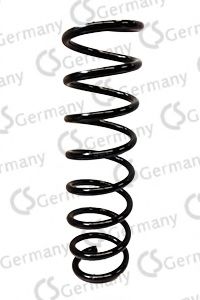 Пружина подвески CS Germany 14.101.511