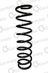 Пружина подвески CS Germany 14.101.551