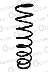 Пружина подвески CS Germany 14.101.590