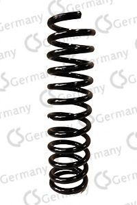 Пружина подвески CS Germany 14.319.403