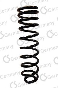 Пружина подвески CS Germany 14.319.419