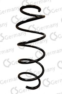 Пружина подвески CS Germany 14.319.421