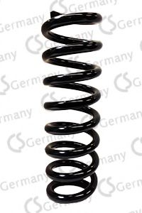 Пружина подвески CS Germany 14.319.550