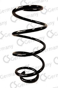Пружина подвески CS Germany 14.319.582