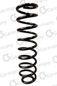 Пружина подвески CS Germany 14.319.586