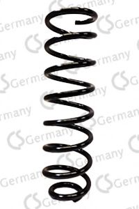 Пружина подвески CS Germany 14.319.588