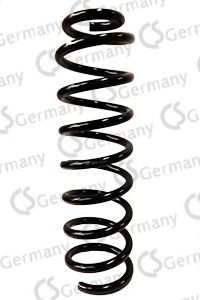 Пружина подвески CS Germany 14.319.589