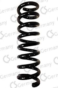 Пружина подвески CS Germany 14.319.591