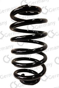 Пружина подвески CS Germany 14.319.594