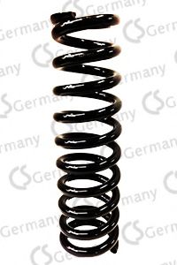Пружина подвески CS Germany 14.319.812