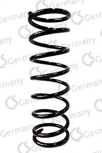 Пружина подвески CS Germany 14.504.030