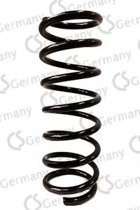 Пружина подвески CS Germany 14.504.099