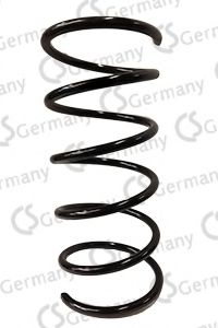 Пружина подвески CS Germany 14.504.124