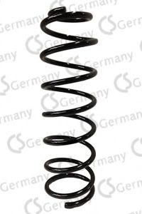 Пружина подвески CS Germany 14.504.133