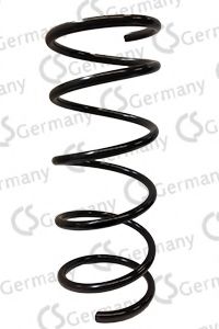 Пружина подвески CS Germany 14.504.141