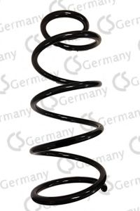 Пружина подвески CS Germany 14.504.146
