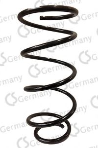 Пружина подвески CS Germany 14.504.147