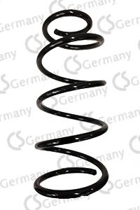 Пружина подвески CS Germany 14.504.148