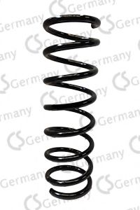 Пружина подвески CS Germany 14.504.152