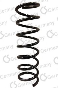 Пружина подвески CS Germany 14.504.153