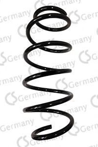 Пружина подвески CS Germany 14.504.162