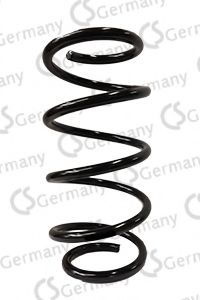 Пружина подвески CS Germany 14.774.200
