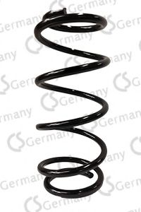 Пружина подвески CS Germany 14.774.201