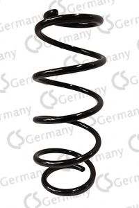 Пружина подвески CS Germany 14.774.266