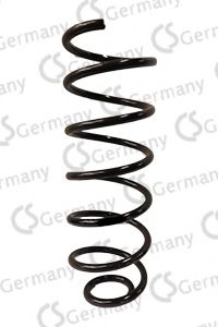 Пружина подвески CS Germany 14.774.295