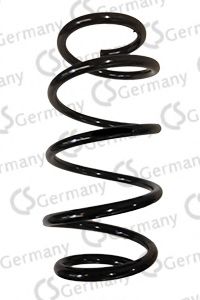 Пружина подвески CS Germany 14.774.347