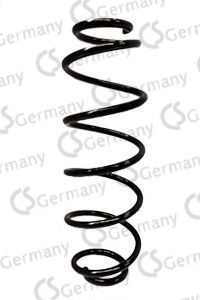 Пружина подвески CS Germany 14.870.413