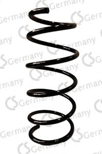 Пружина подвески CS Germany 14.871.129