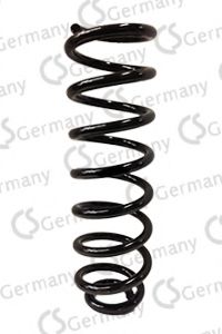 Пружина подвески CS Germany 14.871.259