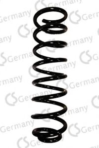 Пружина подвески CS Germany 14.871.270