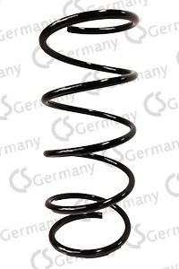 Пружина подвески CS Germany 14.871.628