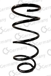 Пружина подвески CS Germany 14.871.641