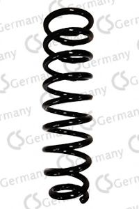 Пружина подвески CS Germany 14.872.048