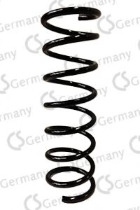 Пружина подвески CS Germany 14.872.056