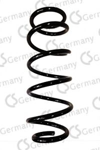 Пружина подвески CS Germany 14.872.059