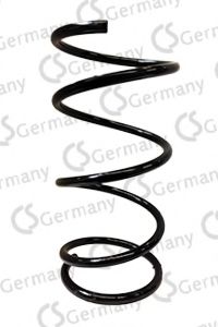 Пружина подвески CS Germany 14.872.349