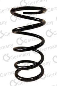 Пружина подвески CS Germany 14.872.375