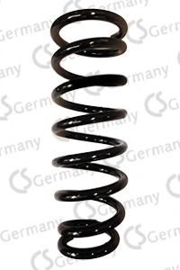 Пружина подвески CS Germany 14.872.814