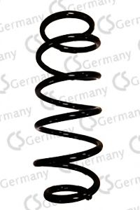 Пружина подвески CS Germany 14.873.321