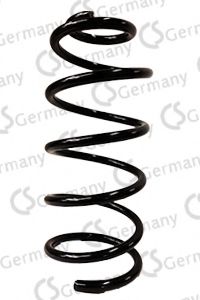 Пружина подвески CS Germany 14.875.206