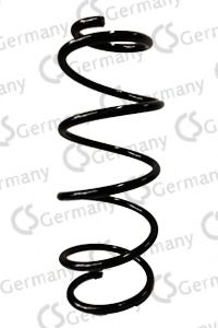 Пружина подвески CS Germany 14.875.220